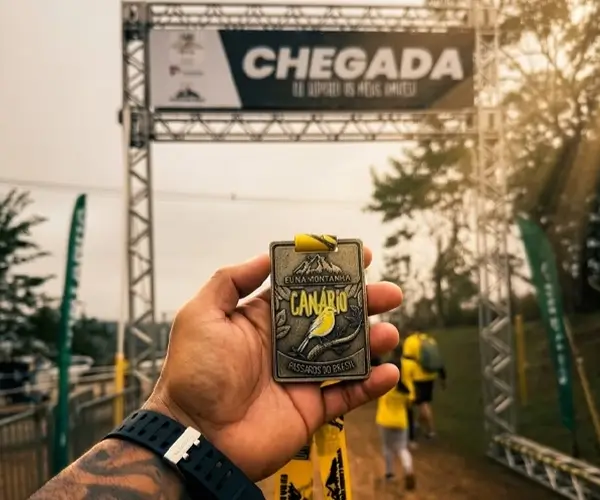 Etapa Canário