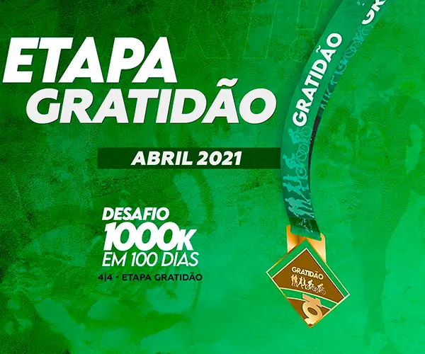 Etapa Etapa Gratidão [VIRTUAL]