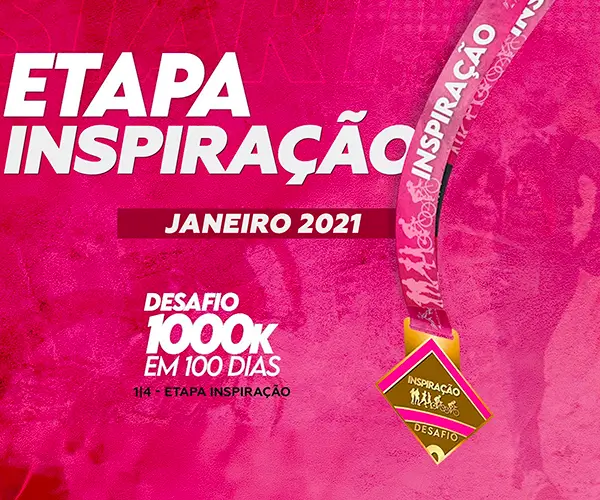 Etapa Etapa Inspiração [VIRTUAL]