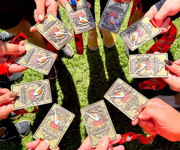 Eventos Eu Na Montanha