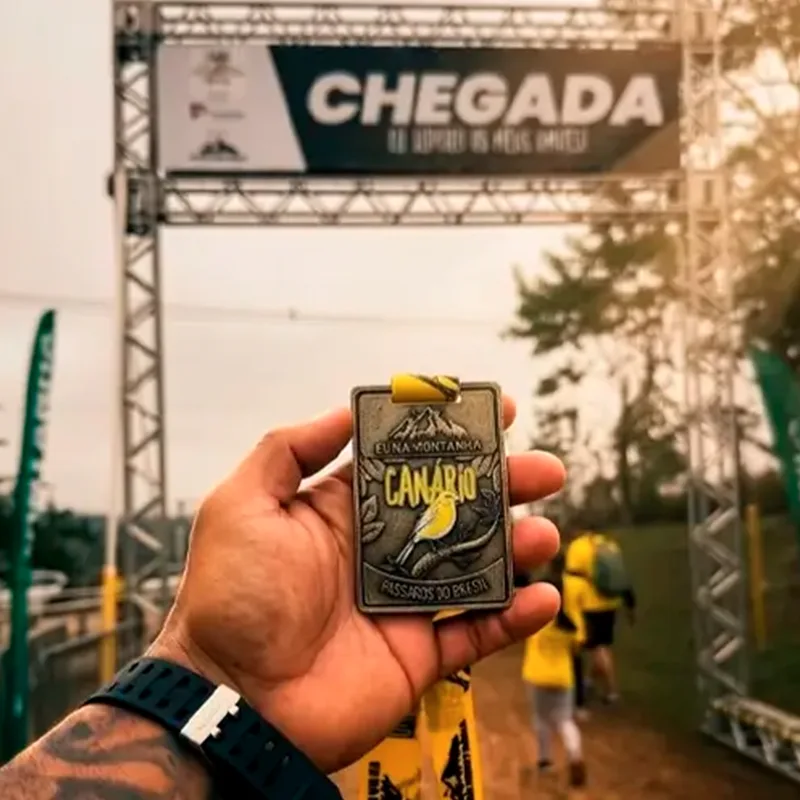 Etapa Etapa Canário