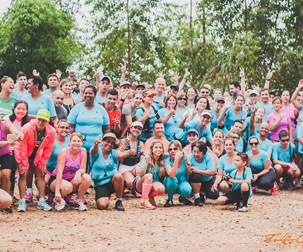 Etapa 3º Treinão Eu na Montanha