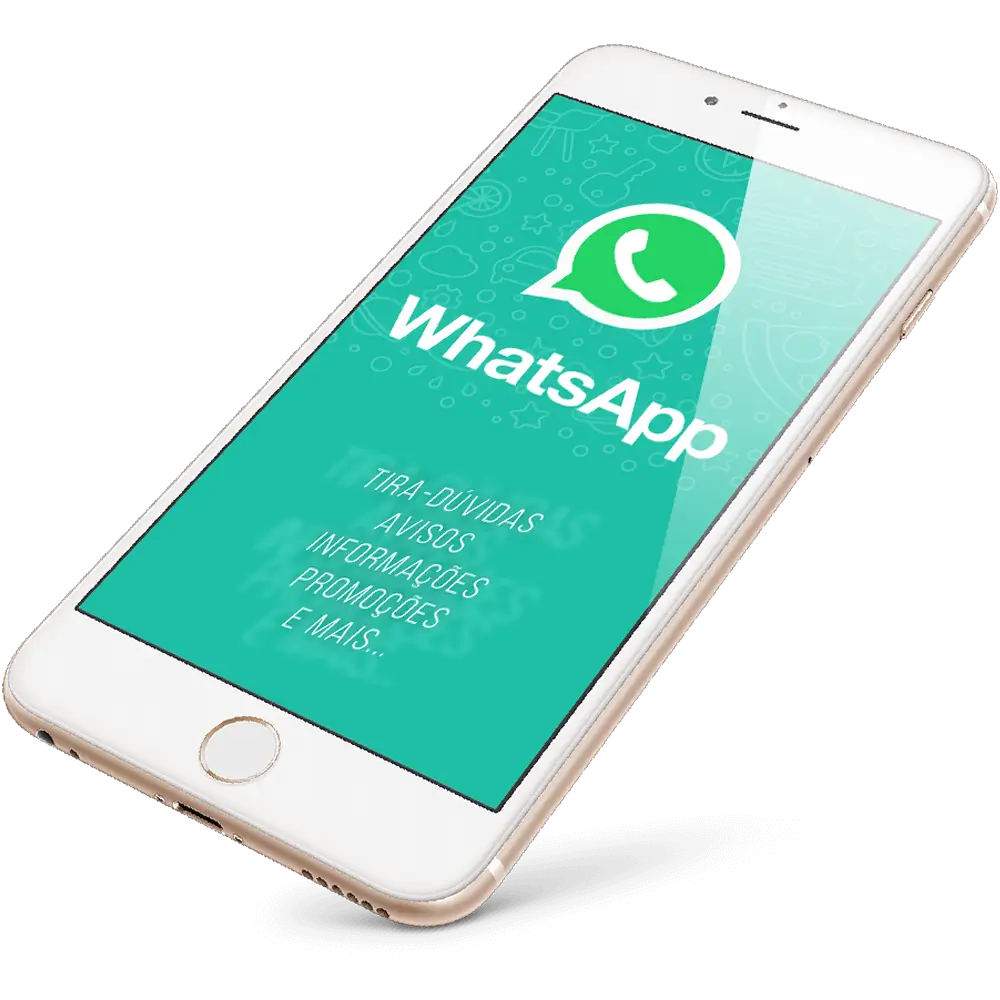 WhatsApp Canal